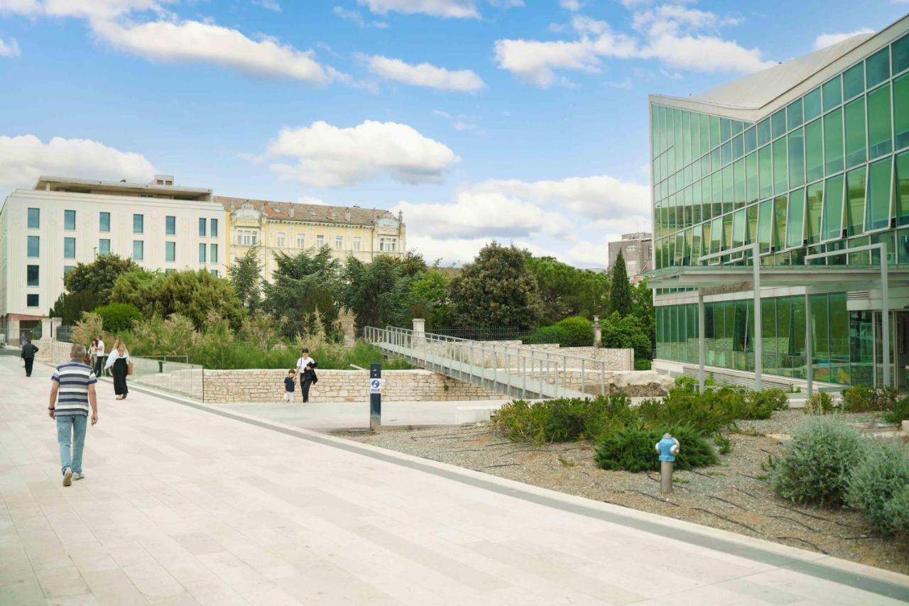 Hortensia Šibenik Exterior foto
