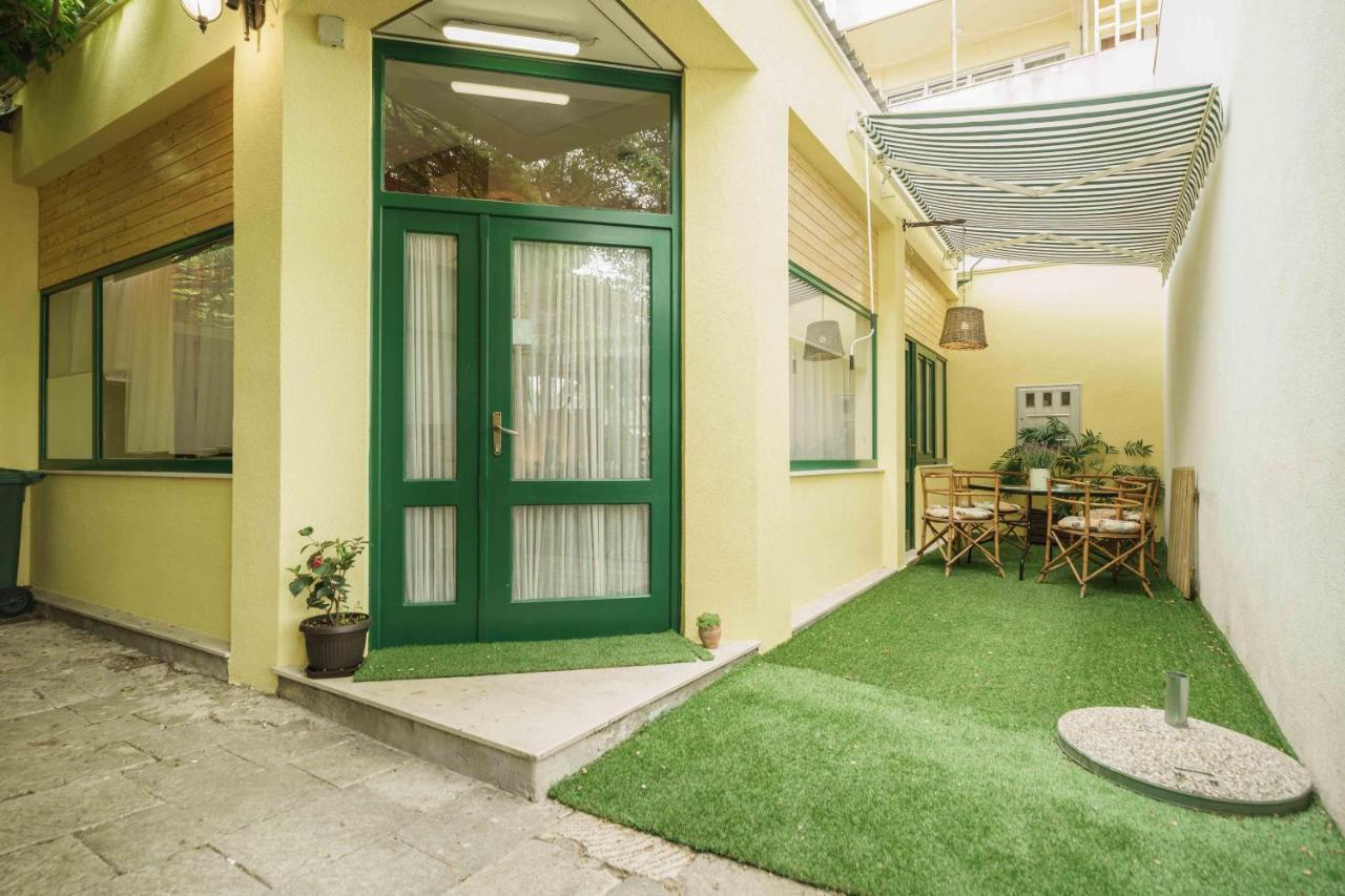 Hortensia Šibenik Exterior foto